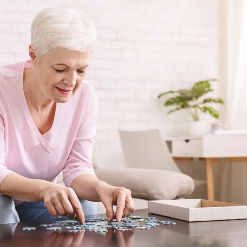 دراسة تكشف عن أهم عوامل الوقاية من الخرف