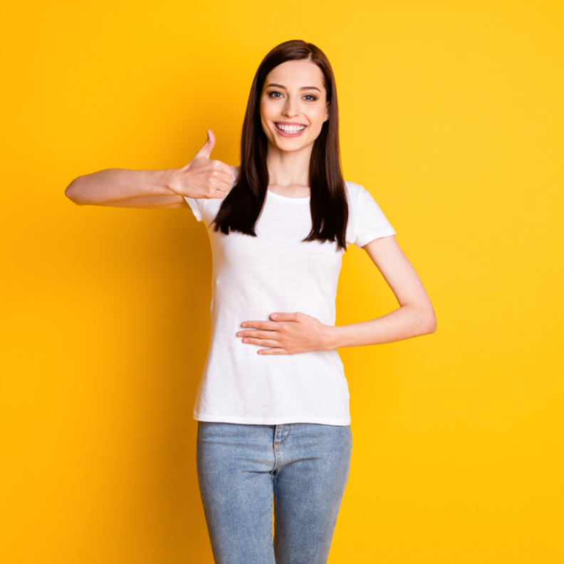 عادات غذائية يجب القيام بها للحفاظ على صحة جهازك الهضمي