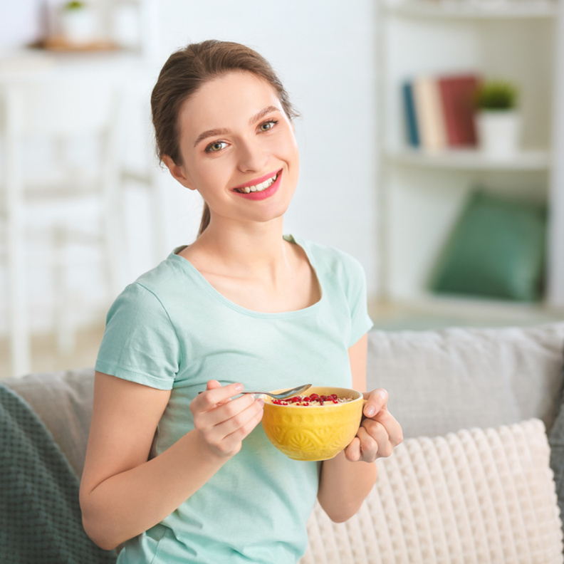 ماهي النشويات المقاومة وما فوائدها للنساء