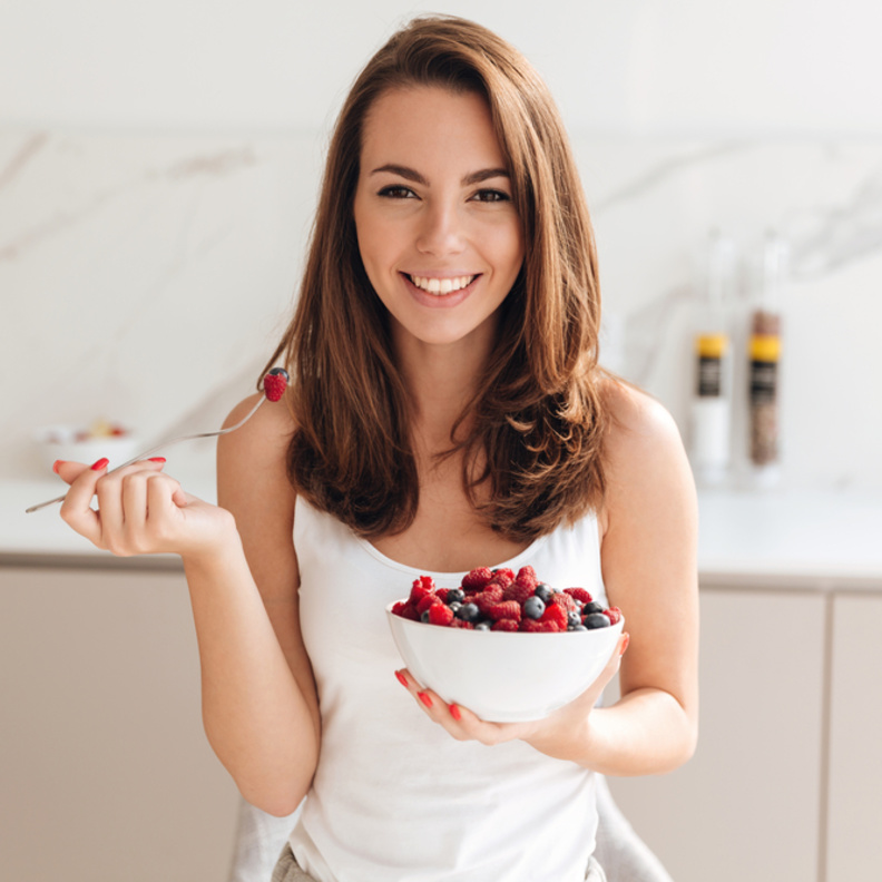 ماهي فوائد التوت للنساء وما علاقته بمرض السرطان