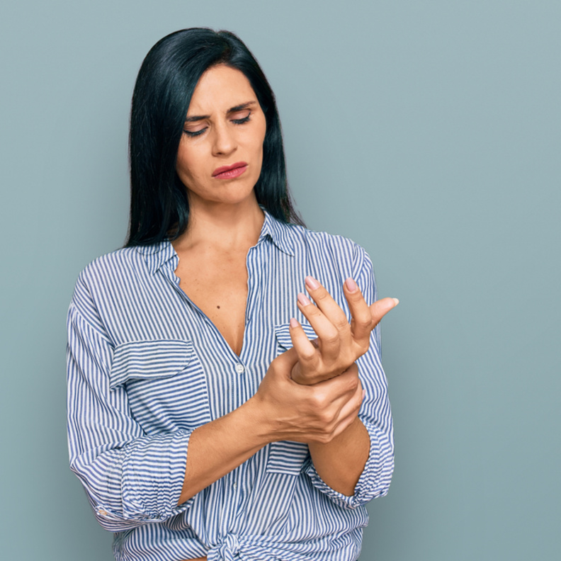 ماهي فوائد زيت حبة البركة للعظام