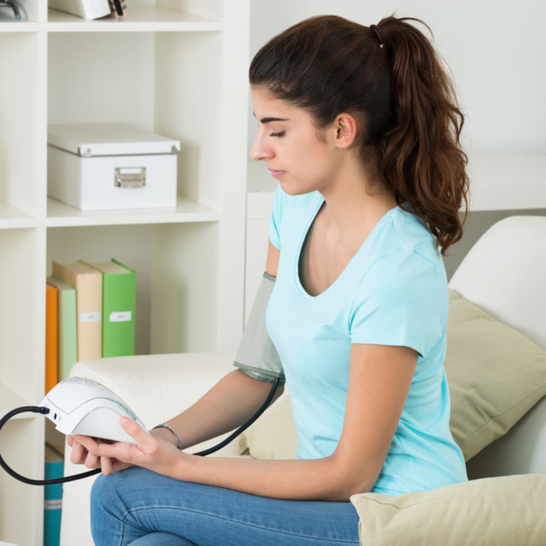 نصائح غذائية تساعد على مقاومة ارتفاع ضغط الدم