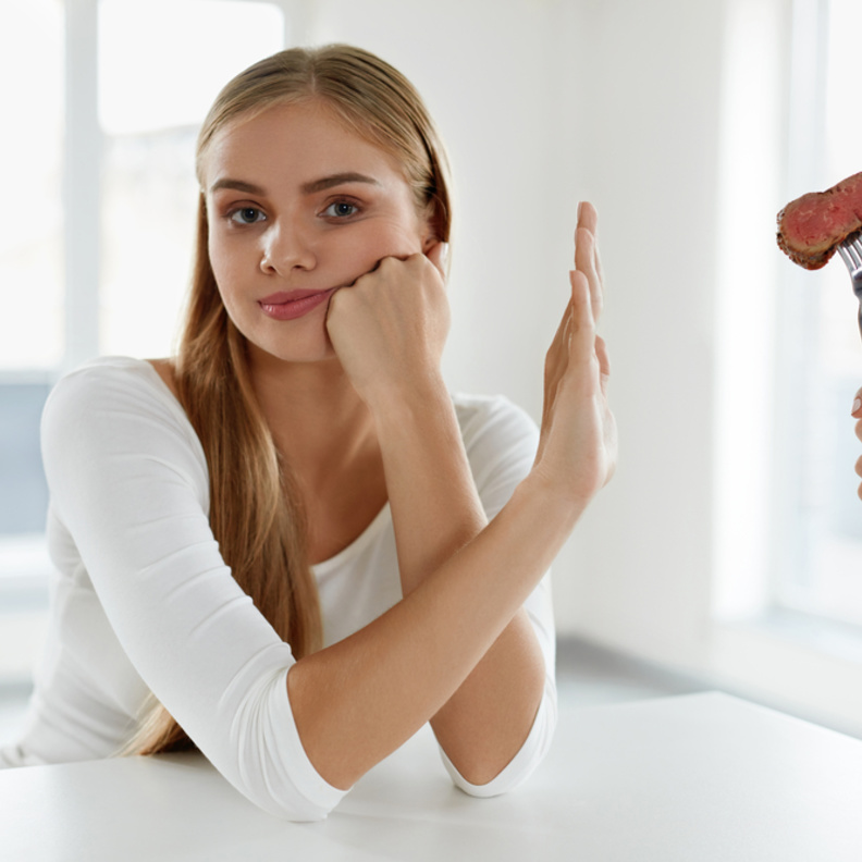 هذه هي الأضرار التي تسببها اللحوم الحمراء لقلبك