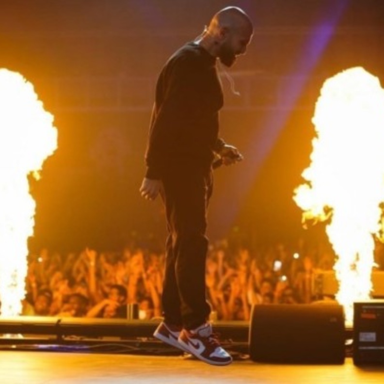 "سعود" ونخبة من نجوم الدي جي السعوديين والعالميين يشعلون مسرح موسم الجيمرز في بوليفارد رياض سيتي