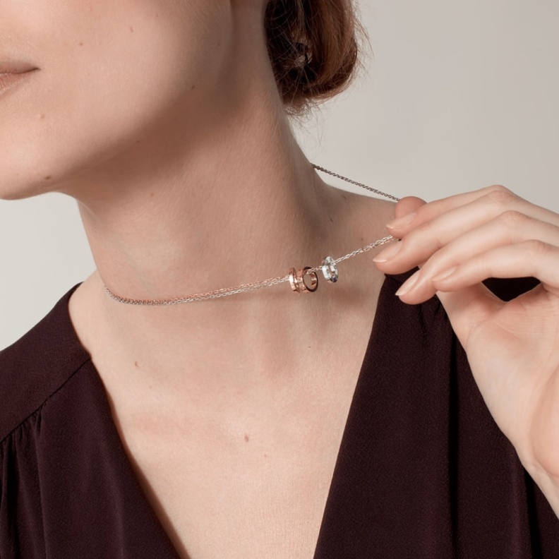 سلسال من Cartier