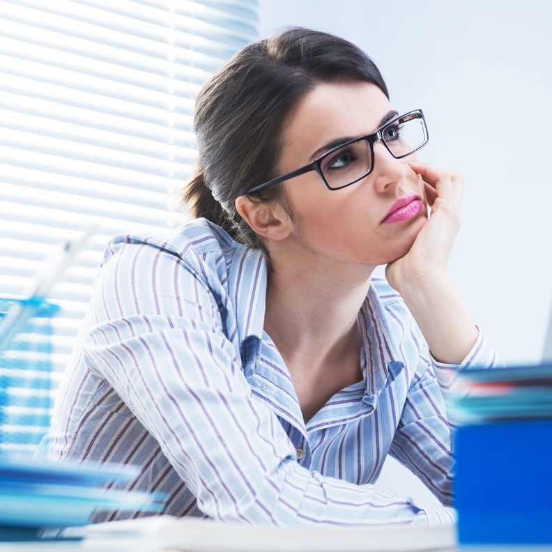 سلوكيات خاطئة تسبب الشعور بالملل