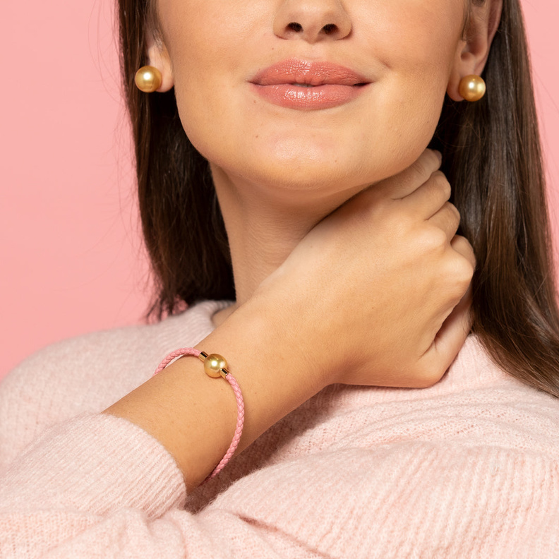 سوار Pearl of Courage من  Jewellmer