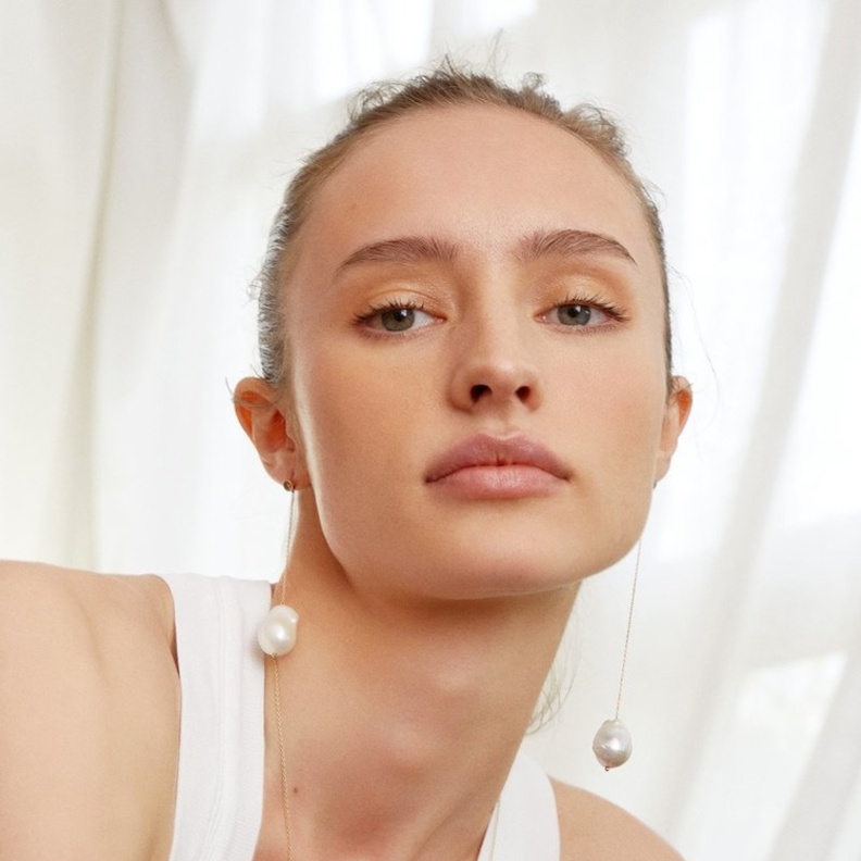 صور موديلات أقراط عصرية جذابة بأقل من 1000 دولار