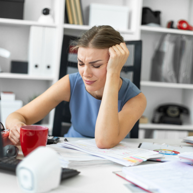 تخلصي من عاداتك السيئة لحياة أفضل . . بهذه الخطوات