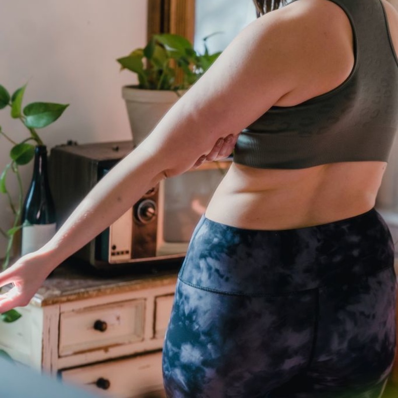 توقف جسمك عن حرق الدهون.. إليك طرق فعالة لاستعادة الحرق