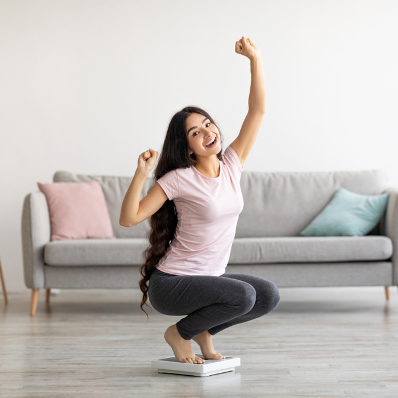 رجيم صحي لإنقاص الوزن 5 كيلو في شهر ..تعرفي إليه