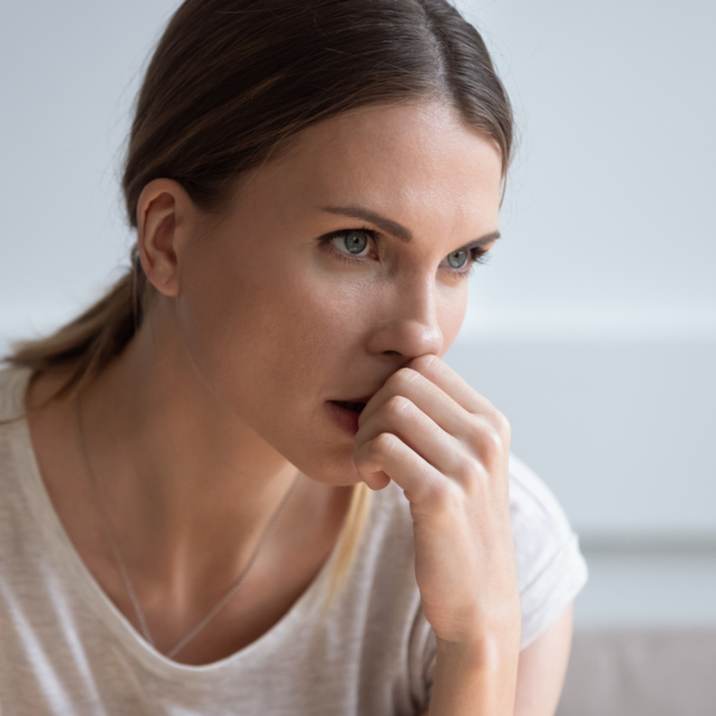 كيف تتعاملين مع صدمات الماضي لمستقبل أفضل