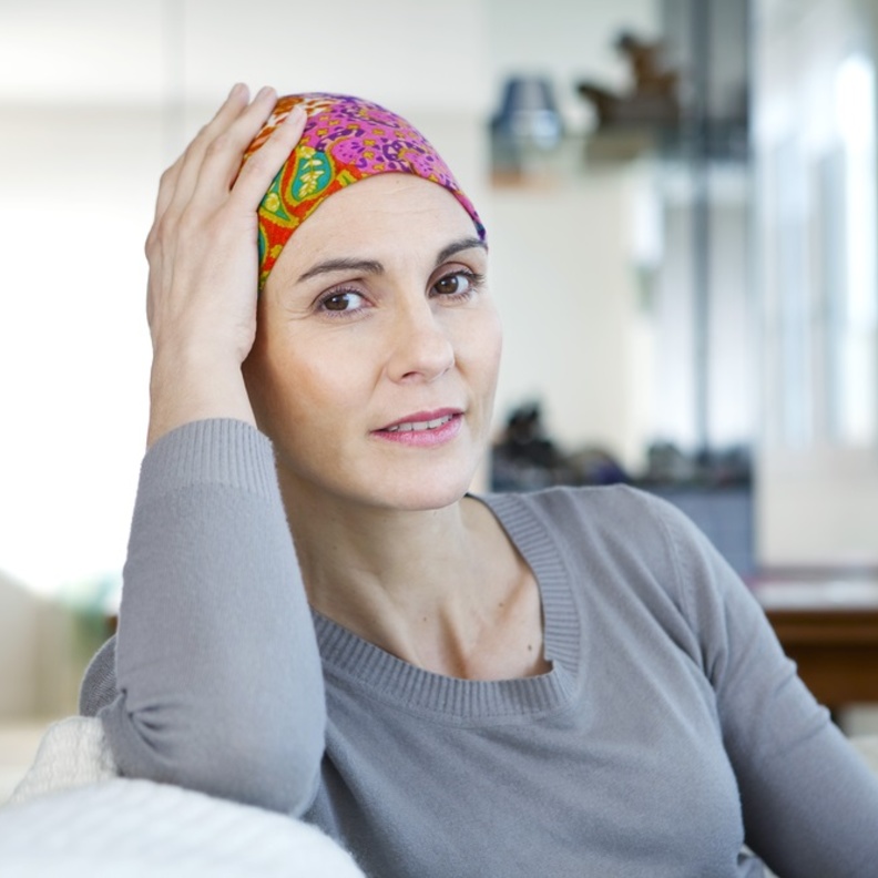 علاج جديد قد يوقف تقدم السرطان لدى المصابين به