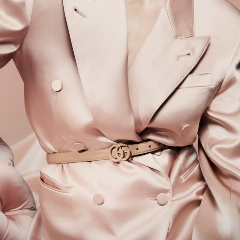 غوتشي ستكون أول علامة تجارية تقبل ApeCoin في المتاجر الأمريكية