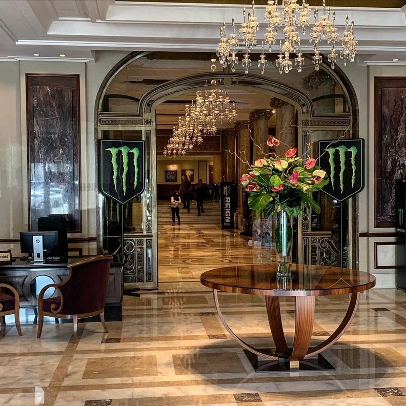 أفخم فنادق بوخارست المميزة للاستمتاع بإقامة مرفهة