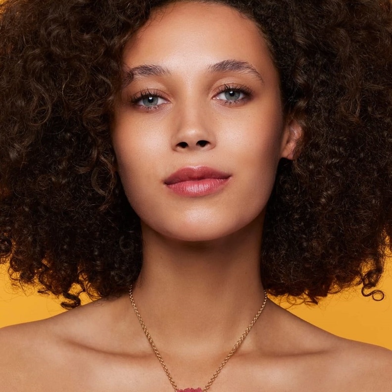 قلادة TROPICAL FLOWER من Irene Neuwirth jewelry