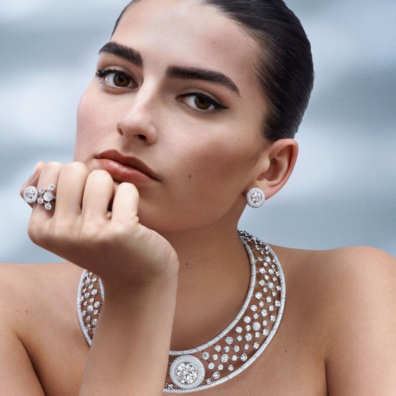 كل ما تحتاجين لمعرفته عن قصة Brilliant cut الشهيرة