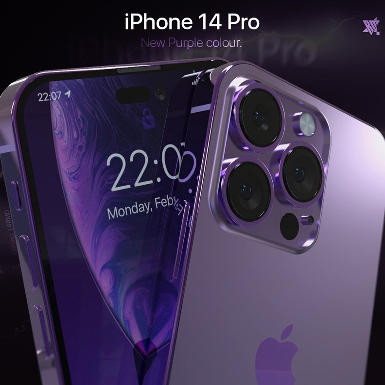 كم يبلغ سعر آي فون 14 المنتظر خلال أيام؟