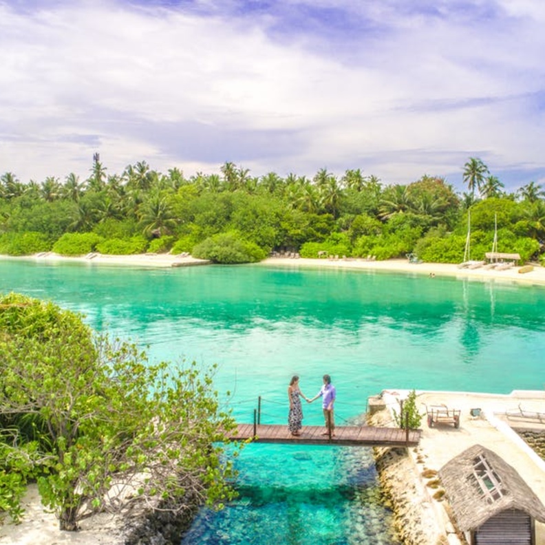 لا بد من اتباع النصائح الضرورية قبل اختيار مكان شهر العسل