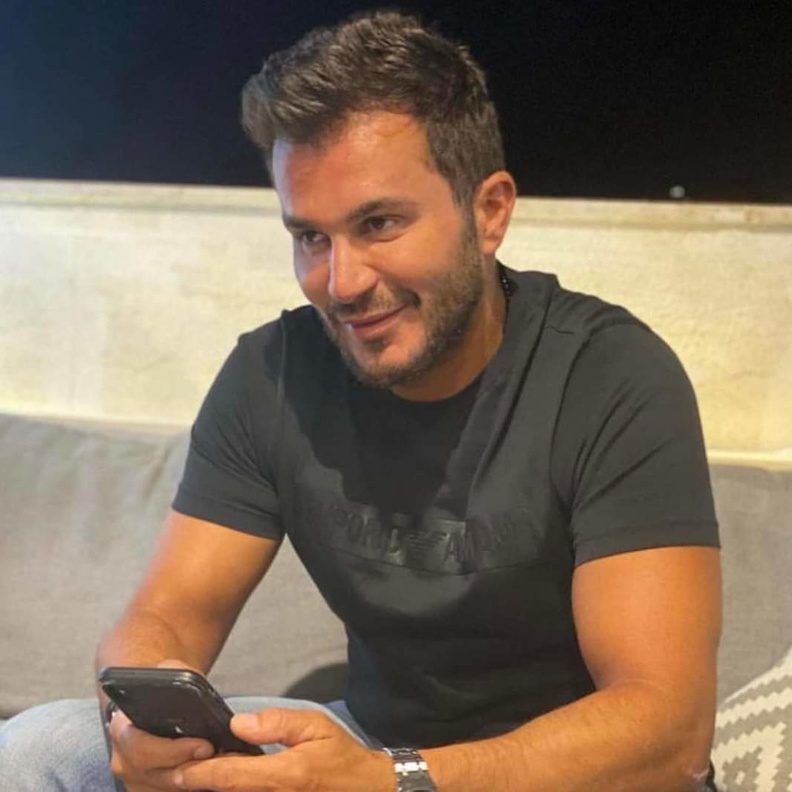 جورج الراسي