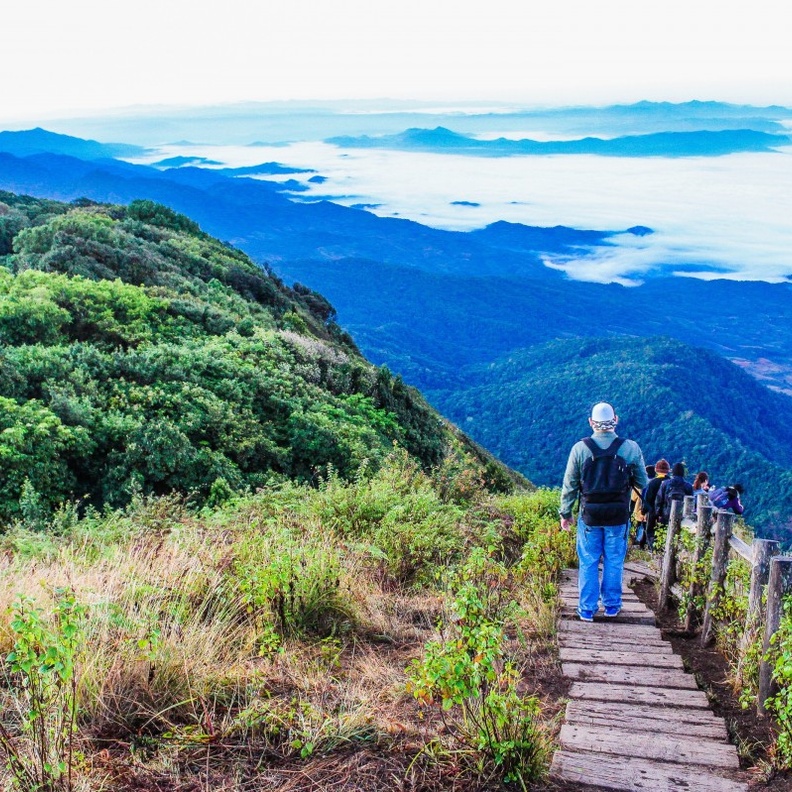 ما هو أفضل وقت لرحلات التخييم بواسطة pxhere