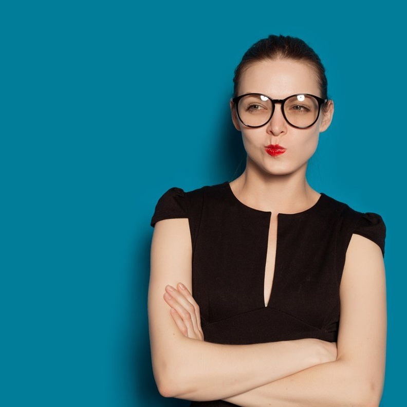 ما هو التفكير الناقد وكيف يمكن للمرأة تحسينه