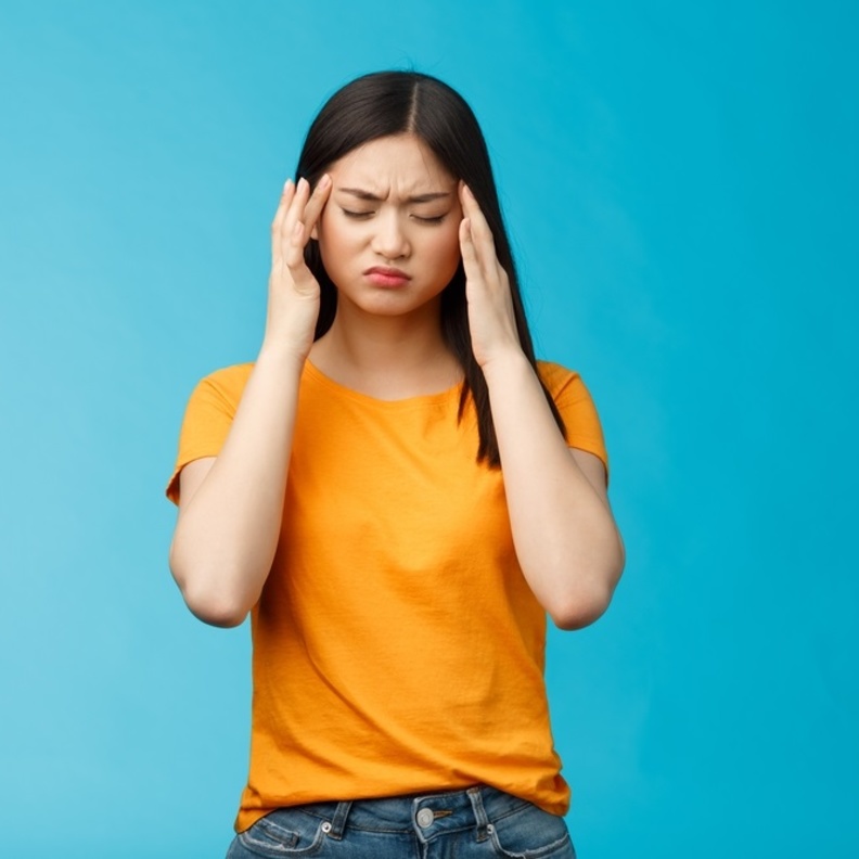 ما هي أسباب الإغماء أثناء الدورة الشهرية