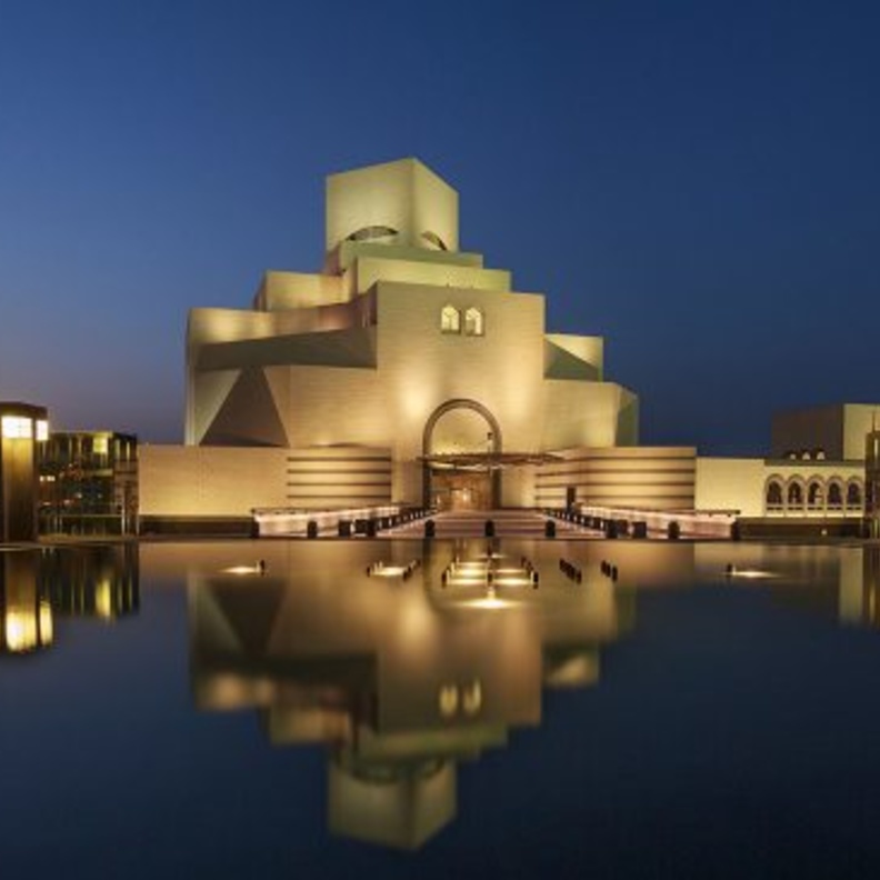 أجمل المتاحف في العالم 2022 ينصح بزيارتها