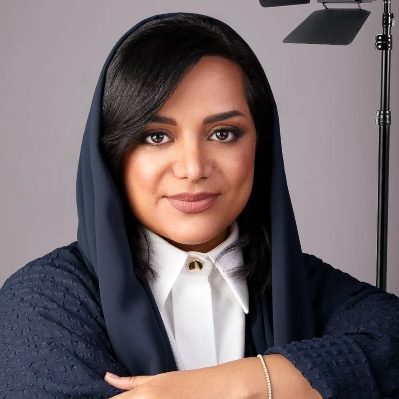 نايلة الخاجة Nayla Al Khaja