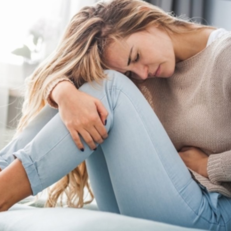 هل تتشابه اعراض الحمل مع اعراض القولون