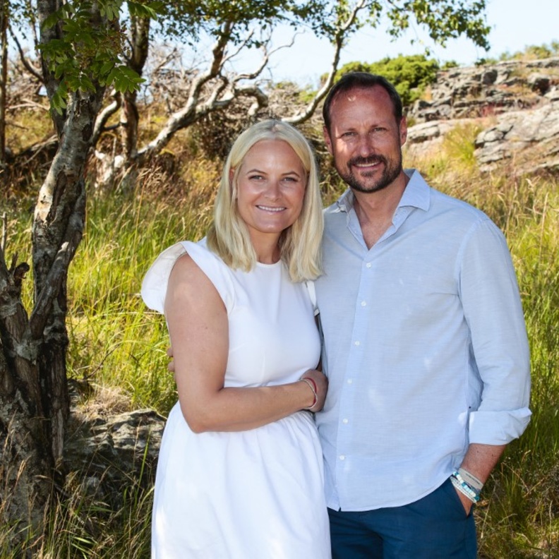 ما هي قصة ميت ماريت صاحبة لقب "سندريلا القصر الملكي"؟