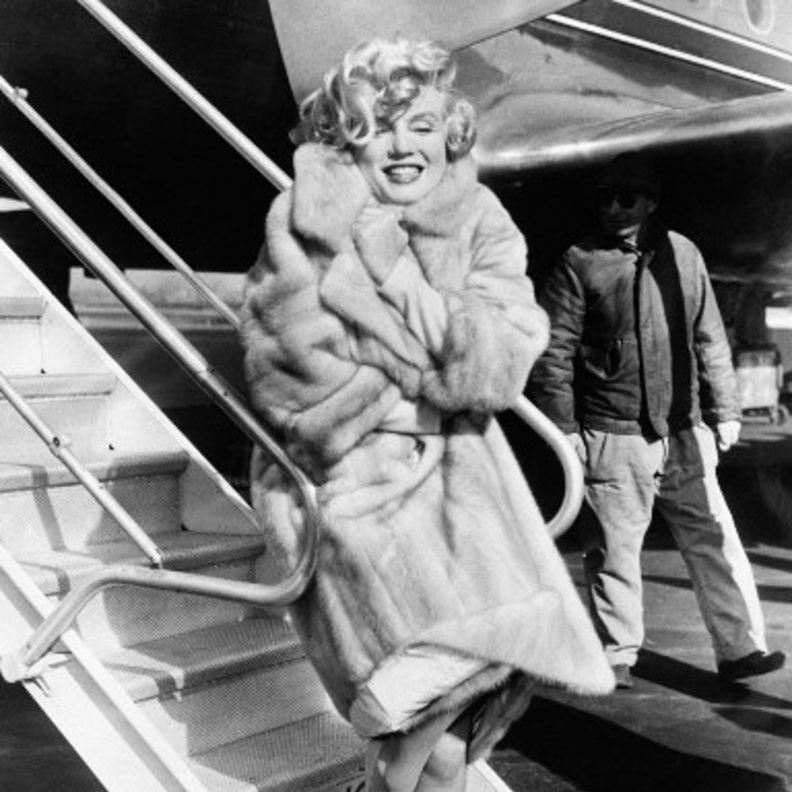 من مارلين منرو إلى كوكو شانيل..المرأة والموضة بمقولاتٍ خالدة