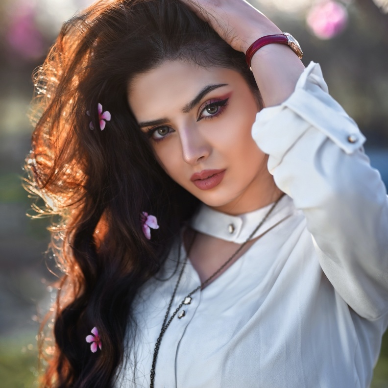 حيل ذكية لتكثيف الشعر بالطرق الطبيعية