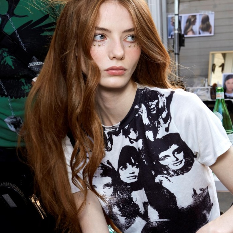 طرق للحصول على رائحة شعر جميلة