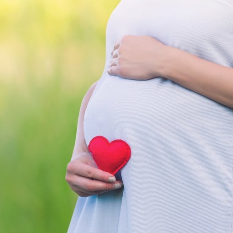 10نصائح ذهبية للحامل البكر في الشهور الأولى