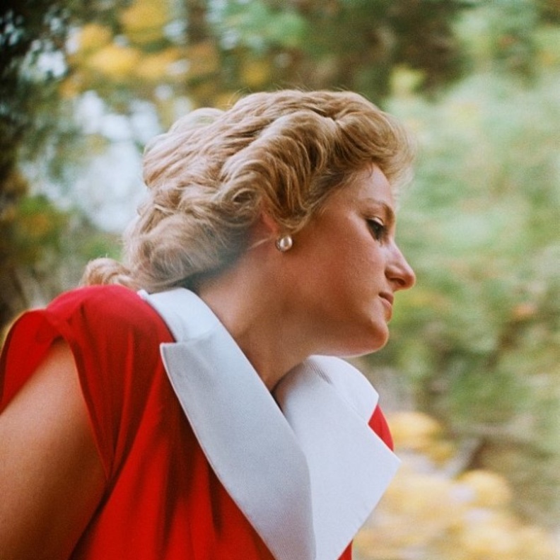 كيف تستطيع زيارة منزل الأميرة ديانا هذا الصيف؟