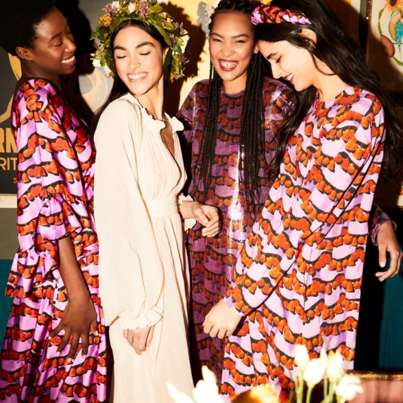 مجموعة ما قبل خريف العام 2022 من La DoubleJ.. تألق بالرفاهية الإيطالية وأسلوب الريترو