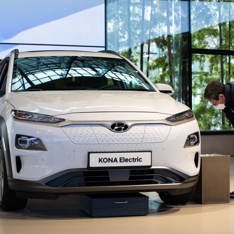 هيونداي تستدعي أكثر من 70 ألف سيارة بسبب عيوب