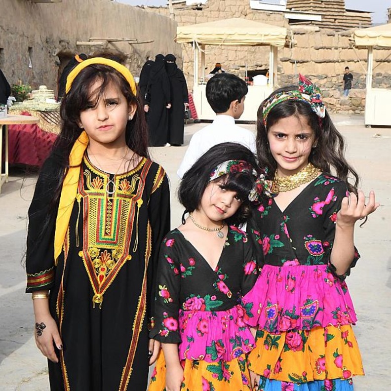 قرية المسقي التراثية.. تجربة تراثية ساحرة وأجواء خلابة لعشاق التاريخ في أبها