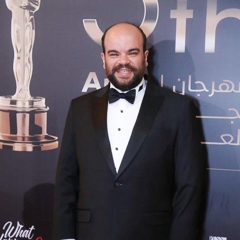 محمد عبد الرحمن