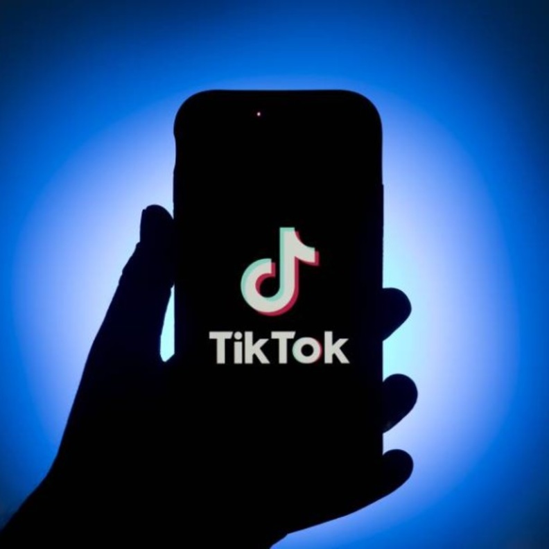 TikTok Music علامة جديدة لمنافسة سبوتيفاي وآبل ميوزيك