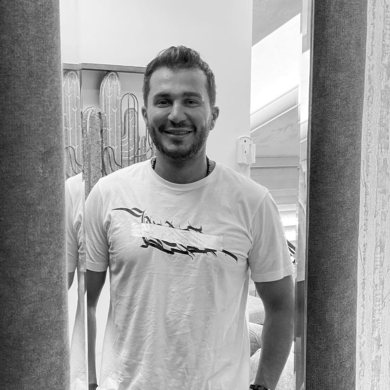 جورج الراسي