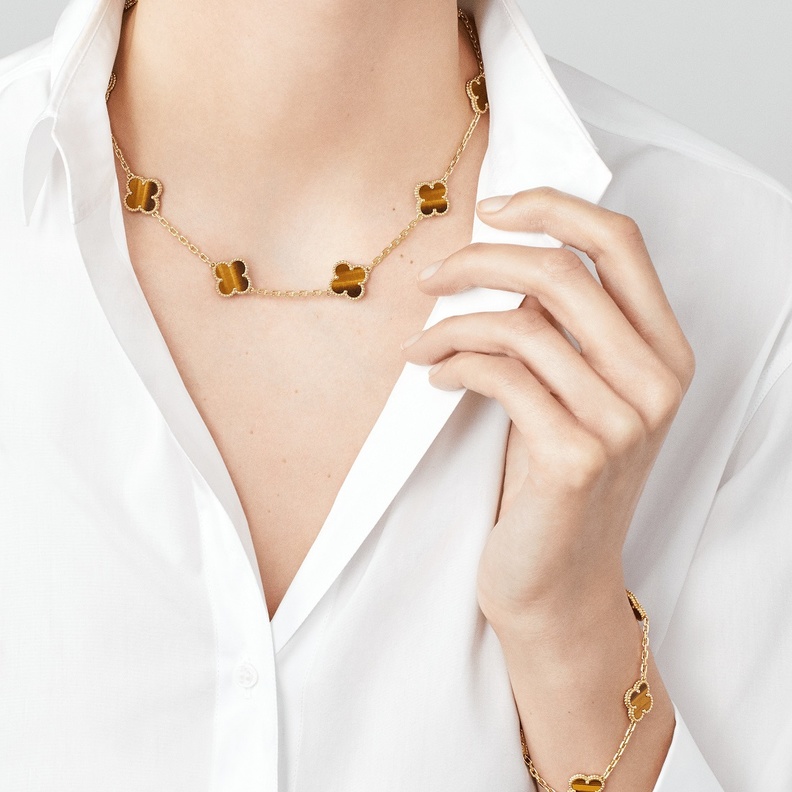 أهم ما يجب معرفته عن أحجار عين النمر