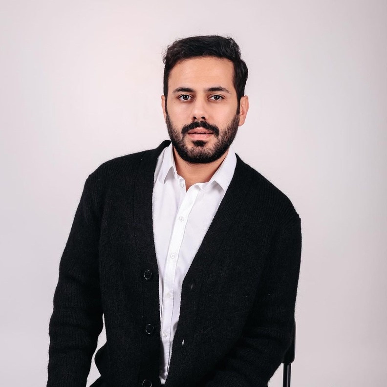 عبدالله بوشهري