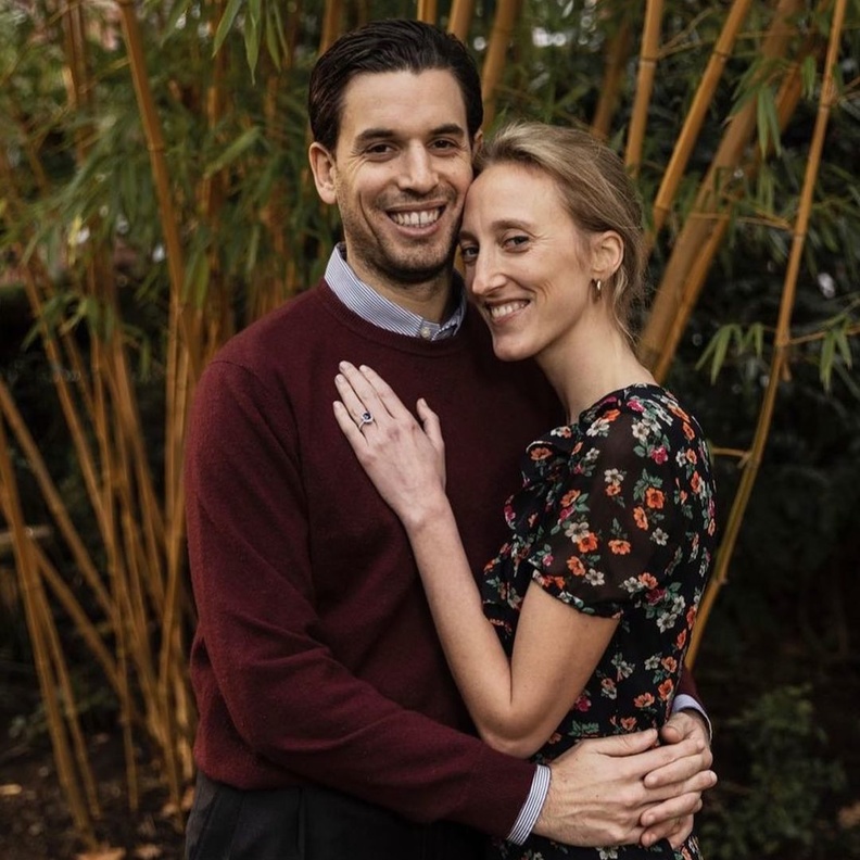 زفاف الأميرة ماريا لورا أكبر حفلات الزفاف الملكية المنتظرة هذا العام