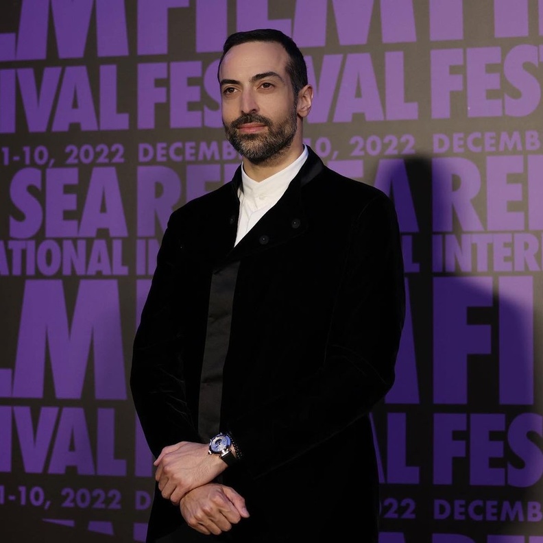 محمد التركي