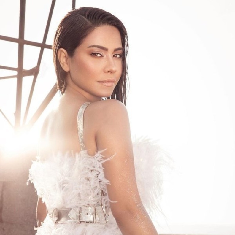 شيرين عبد الوهاب