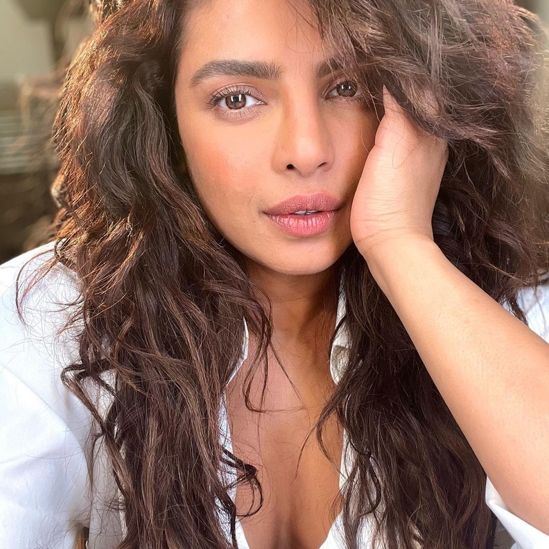 بريانكا تشوبرا: لازلت جديدة في هوليوود