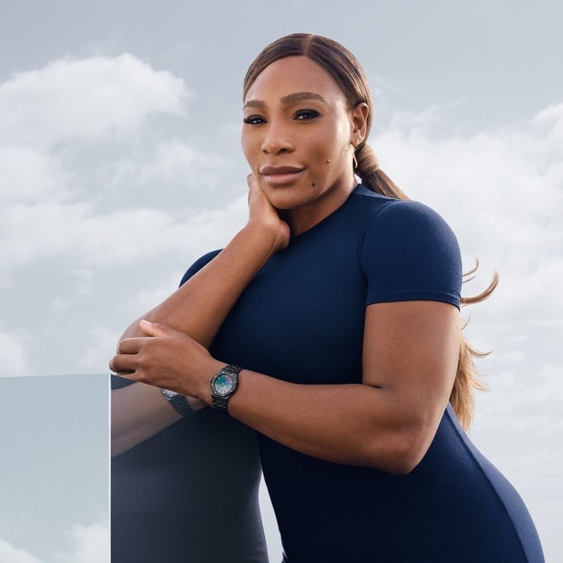 سيرينا ويليامز