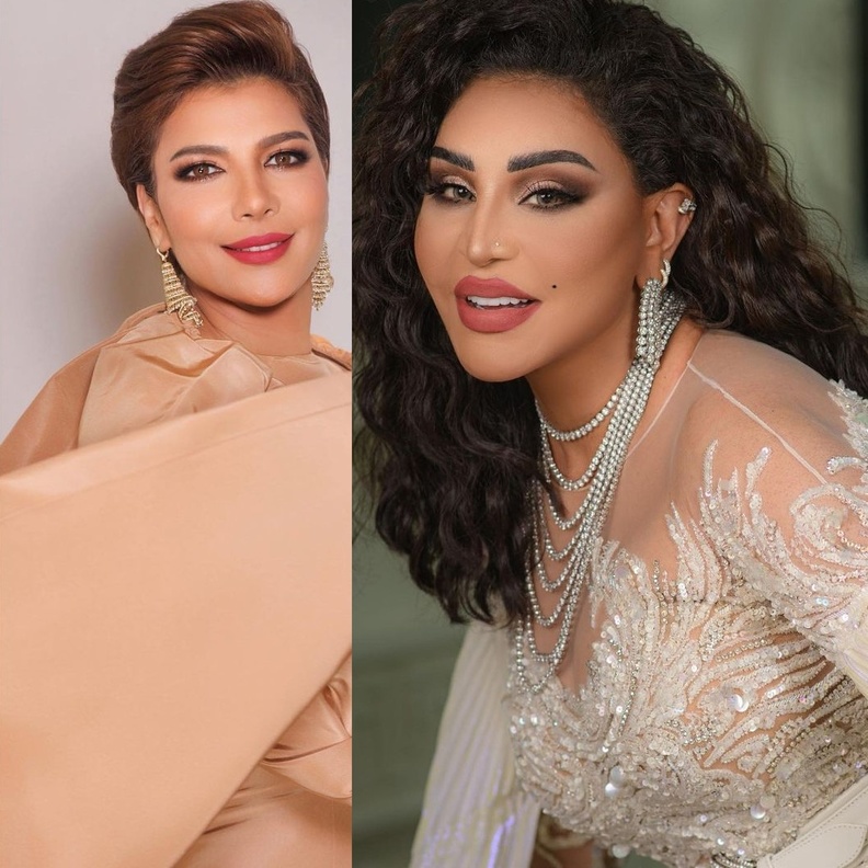 أحلام وأصالة